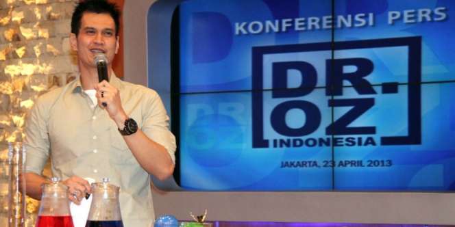 Kebiasaan Ini yang Membuat Penyakit Ryan Thamrin Makin Parah