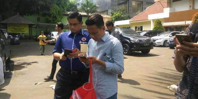 Kronologi Kasus Acho Vs Pengelola Apartemen Green Pramuka
