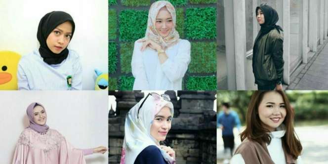 Selamat! Inilah 50 Semi Finalis PIXY Asian Beauty Trip
