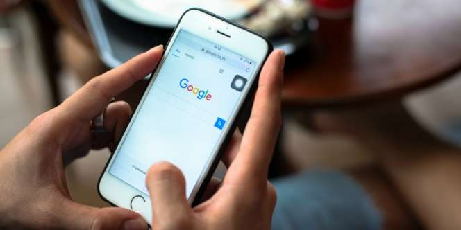 2-3 Bulan Lagi Google Bungkam Penyebar Hoax dan Konten Radikal