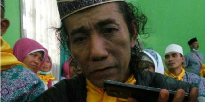 Tiap Hari Puasa Selama 10 Tahun, Yusuf Akhirnya...