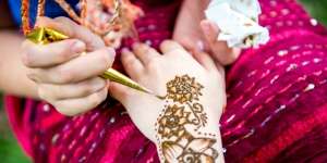 Bisnis Kosmetik Halal India Jadi `Idola` Baru