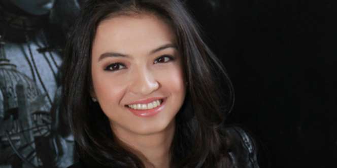 Raline Shah Jadi Direktur Air Asia Indonesia?