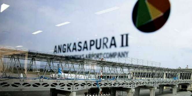 Yuk, Dukung Angkasa Pura II di Ajang Airport Review Award 2017
