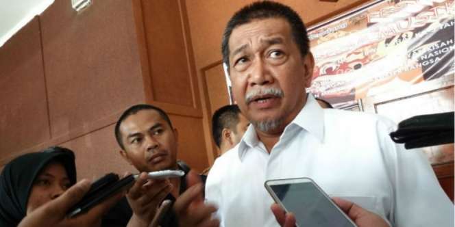 Jawa Barat Optimistis Jadi Pusat Industri Keuangan Syariah
