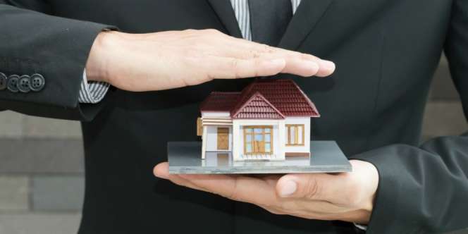 5 Tips Mudah Beli Asuransi Rumah