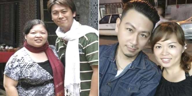 Sering Dikira Ibu dari Suami, Balasan Istri Bikin Kagum