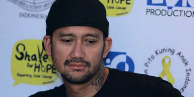 Tora Sudiro Punya Riwayat Sindrom Tourette, Penyakit Apa Itu?