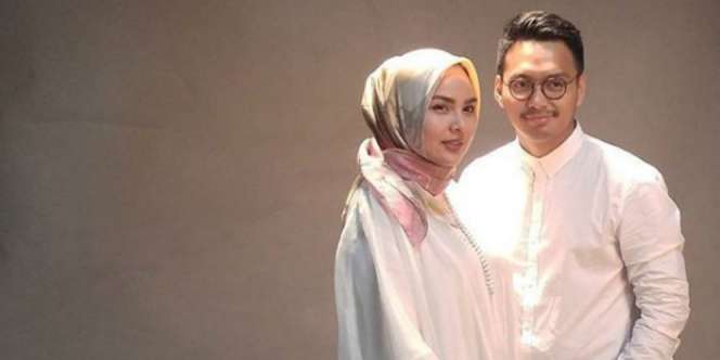 Deg-degan Jelang Berhaji, Ria Miranda Makin Perdalam Agama