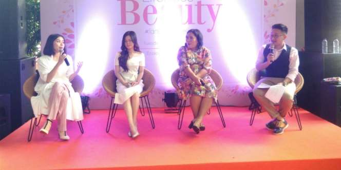 Kosmetik Lokal Mulai Digemari Wanita Indonesia