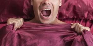 Heboh Pria Banyuwangi Kehilangan Bagian Tubuh Saat Tidur