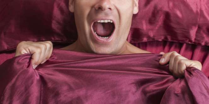 Heboh Pria Banyuwangi Kehilangan Bagian Tubuh Saat Tidur