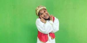 Komentar Indadari di Instagram Caisar Bikin Heboh, Kenapa?