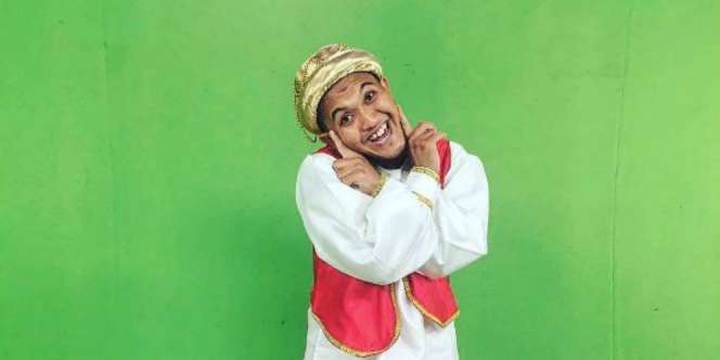 Komentar Indadari di Instagram Caisar Bikin Heboh, Kenapa?