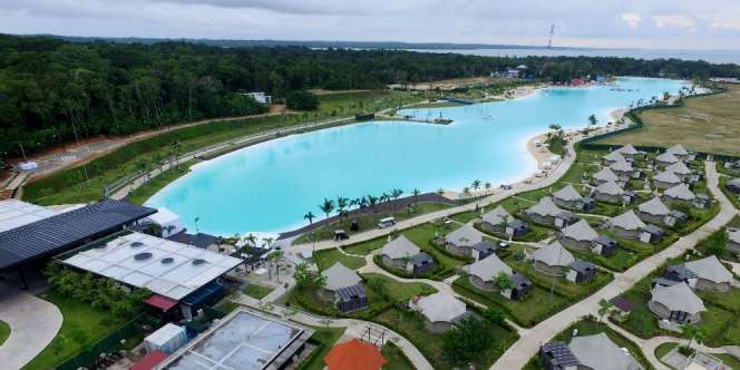 4 Resor Ramah Muslim yang Menakjubkan di Bintan