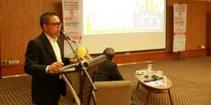 `Smart Kampung` Banyuwangi Dipaparkan di Malaysia