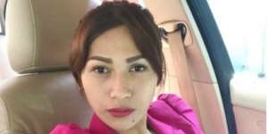Tata Janeta Jalan Bareng Mantan Suami, Balikan?