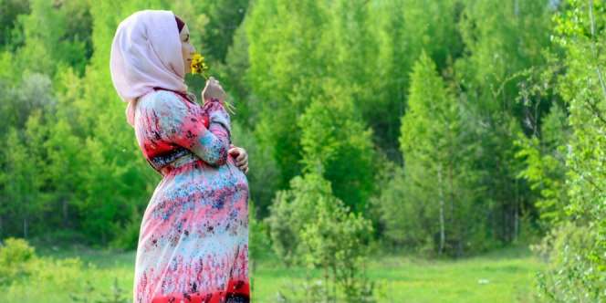 Doa Agar Terhindar dari Sakit Saat Lahiran Normal