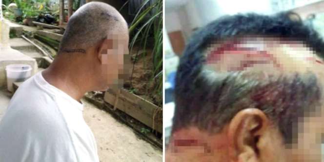 Beritahu Niat Berpoligami, Si Suami Dikasih Kejutan Mengerikan