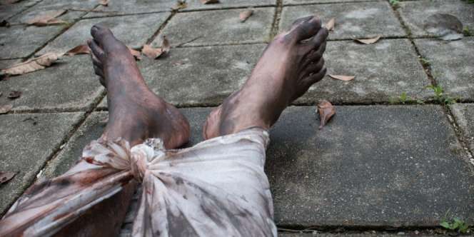 Polisi: Al Zahra Terduga Keras Mencuri Amplifier Musala