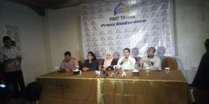 Suami-Istri Pimpinan First Travel Dibekuk Polisi 