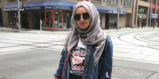 Summer Albarcha: Travelling Asik Tanpa Barang yang Berlebihan