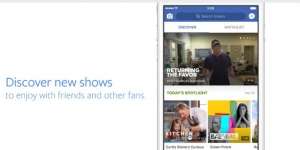 Wow! Facebook Punya Platform Video Mirip Youtube