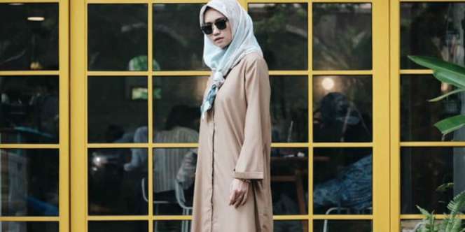 Warna yang Lagi Hits di Instagram