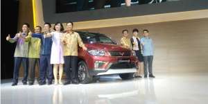 Resmi! Ini Daftar Harga dan Varian Mobil Murah Wuling