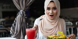 Saatnya Kontrol Konsumsi Makanan Berlemak, Yuk! 