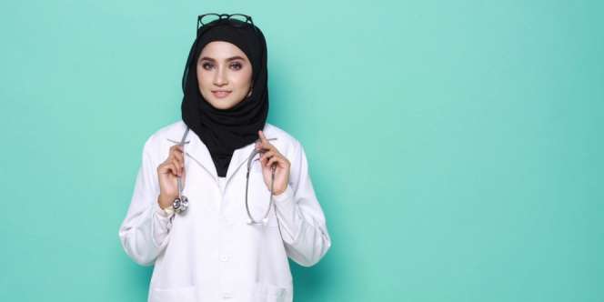 Cara Meredakan Panas Dalam Menurut Anjuran Dokter