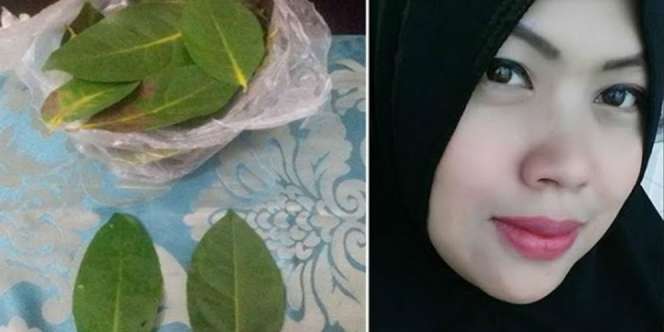 Kisah Ibu Tertipu Penjual Sayur, Beli Daun Salam Malah Dapat..