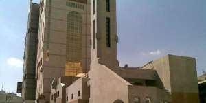 Tak Selamanya Masjid Jin Itu Menyeramkan