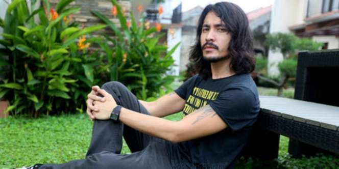Jadi Tersangka Narkoba, Begini Detik-detik Penangkapan Ello