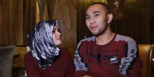 Inikah Fakta Terbaru Perceraian Enji dan Istri?