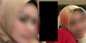 Geger Video Sosialita Dilabrak Istri Selingkuhannya