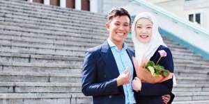 Sedang Viral, Tips Memikat Perempuan Korea