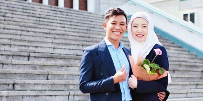 Sedang Viral, Tips Memikat Perempuan Korea