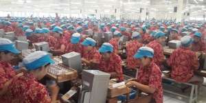 Ini yang Terjadi Jika Anak Usaha Gudang Garam Dibeli Jepang