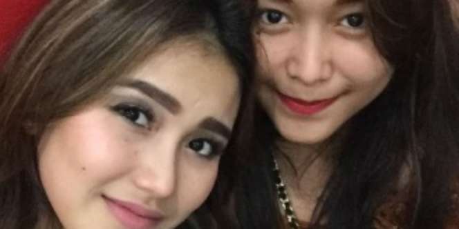 Adik Ayu Ting Ting Pingsan karena Diet Ketat?