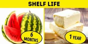 Tips Simpan Makanan Agar Tetap Segar, Jangan Remehkan!