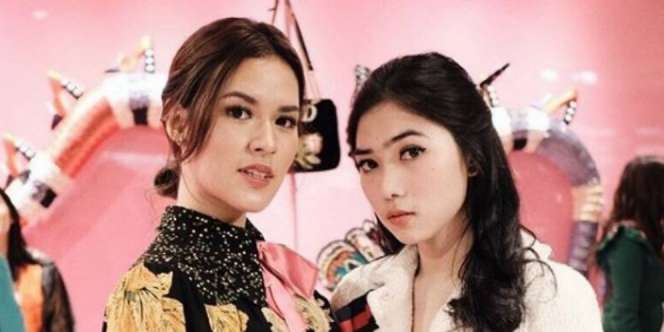 Foto-foto Pertama Seleb di Instagram, Ada yang Mantan `Alay`?