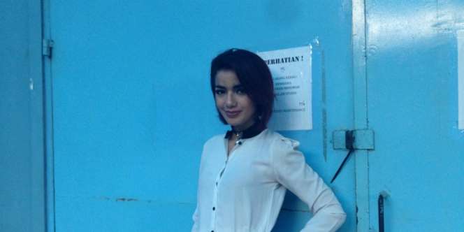 Jadi Tulang Punggung, Tengok Profesi Sheila Marcia Sekarang