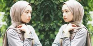 Suka Duka Vlogger Berhijab Gita Savitri Merantau di Jerman