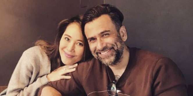 Jeremy Thomas Jadi Tersangka