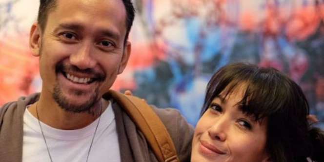 Dua Barang Ini Selalu Diberikan Sang Istri untuk Tora 