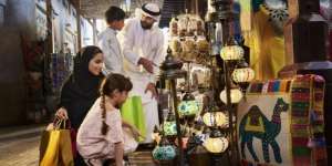 Kalimat yang Perlu Kamu Ketahui Saat Berwisata di Dubai