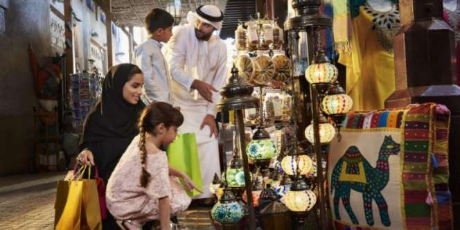 Kalimat yang Perlu Kamu Ketahui Saat Berwisata di Dubai