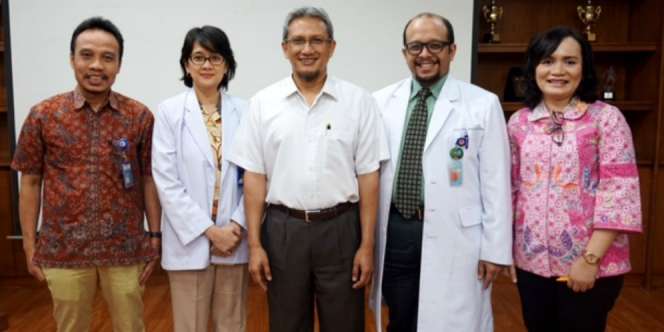 Hati-hati Aritmia, Pemicu Kematian Mendadak!