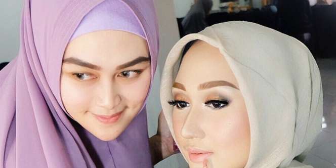 Kiat Melukis Alis Tanpa Perlu Dicukur